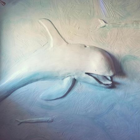Al Mare-Villa Z Klimatyzacja Ustronie Morskie Esterno foto