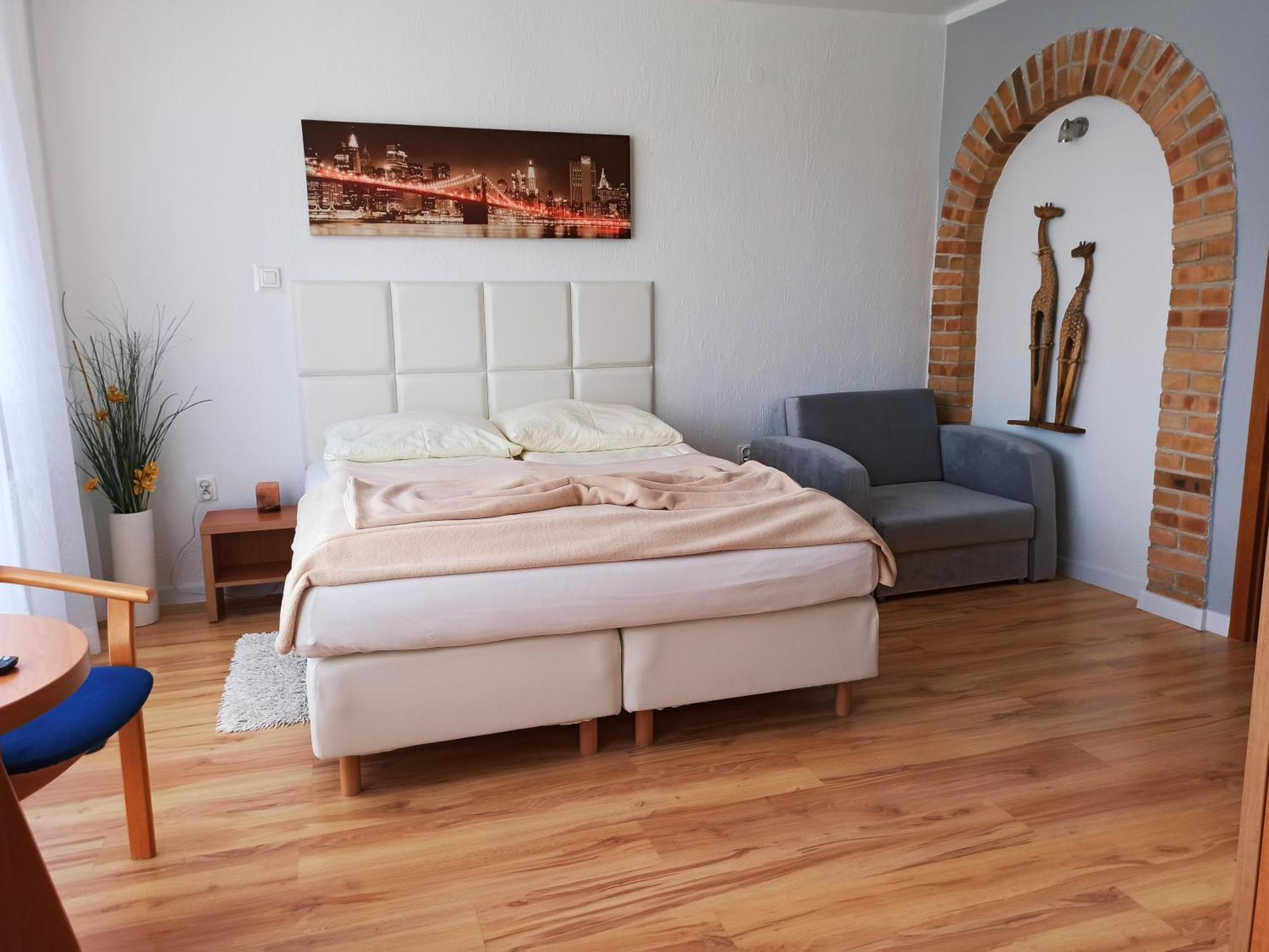 Al Mare-Villa Z Klimatyzacja Ustronie Morskie Esterno foto