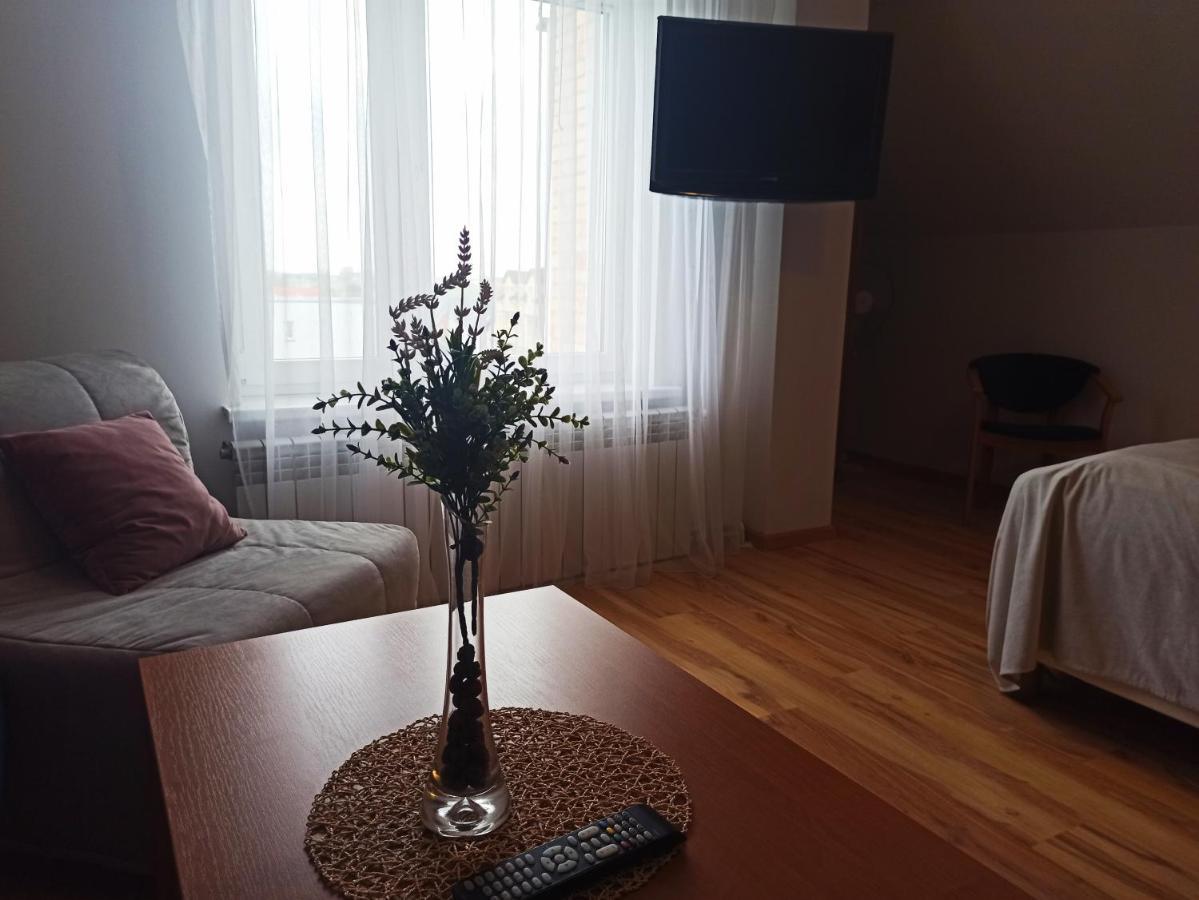 Al Mare-Villa Z Klimatyzacja Ustronie Morskie Esterno foto